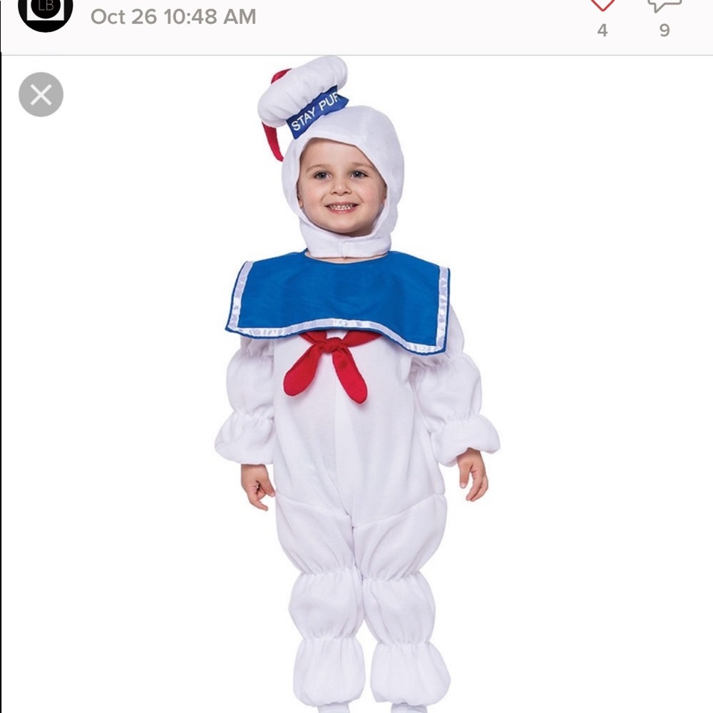 Costume
